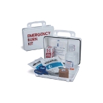 Swift Emergency Burn Station