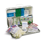 Swift Economy Kit in Steel Case w/CPR (50 Person)