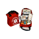 Major Emergency Medical Kit