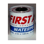 Adhesive Tape, 3-Cut, (5/8
