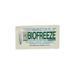 Biofreeze Topical Pain Relief, Individual