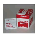 Alcohol Prep Pads
