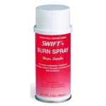 Burn Spray, Aerosol 3 oz.