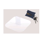 CPR MicroKey Rescue Breather