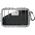 Pelican 1050 Micro Case with Liner