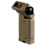 Streamlight Sidewinder Tactical IR LED Flashlight with Articulating Head