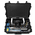 Nimbus Portable Desalination System