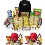 Family Preparedness Pack