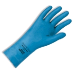 Ansell Natural Blue Gloves