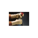 Ansell Technicians Gloves, Neoprene/Latex