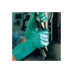 Ansell Sol-Vex 13 15 Mil Nitrile Gloves
