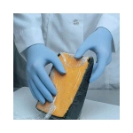 Best N-DEX Original 4 Mil Nitrile Gloves, Lightly Powdered