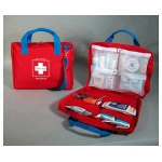 Portable Hospital First Aid Kit, (40-50 People)