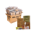 New Enhanced Full Meals (Case of 12 Full Meals)