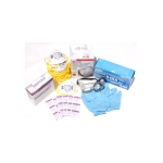 Avian Bird-Flu Preparedness Kit
