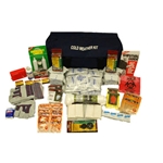 Cold Weather Emergency Kit, 2 Person/2 Days