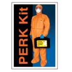 Personal Emergency Response Kit