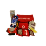 Deluxe Vehicle Safety Kit (VEM-2)