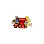 Premium Vehicle Safety Kit (VEM-3)