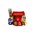 Standard Vehicle Safety Kit(VEM-1)