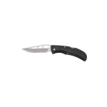 Gerber E-Z Out Jr - Serrated Edge