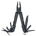 Leatherman Fuse with Nylon Sheath
