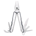 Leatherman Kick with Nylon Sheath