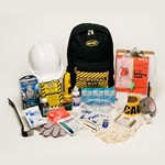Emergency Preparedness Office / Classroom 