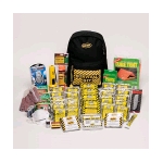 Deluxe Emergency Backpack Kits