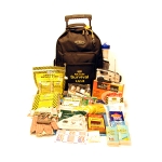 Roll and Go Survival Kit (27 piece)