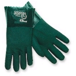 Memphis PVC Double Dipped, Premium, Jersey Lining, Sandy