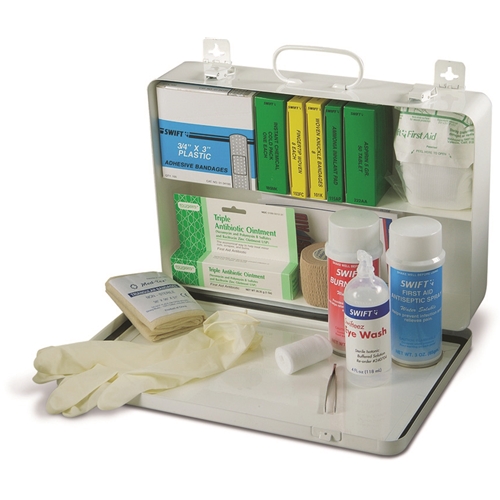 Truck First Aid Kit (Large)
