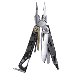 Leatherman 850012 MUT Military Utility Tool with Molle Sheath