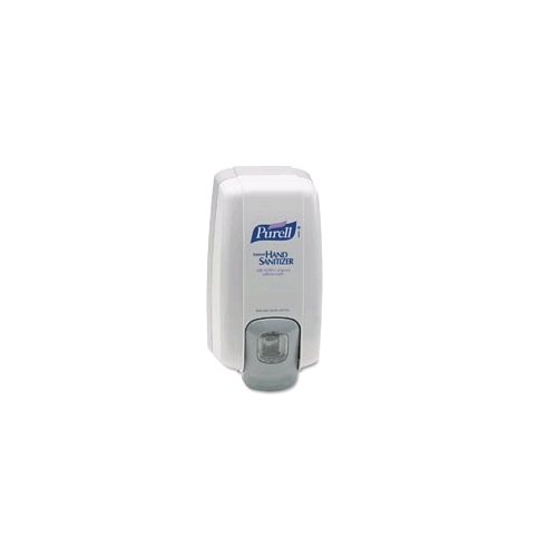 Purell Nxt 1000-ml Space Saver Dispenser