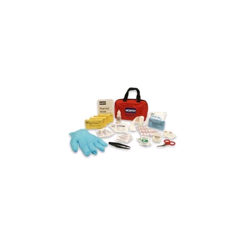 North Redi-Care Medium First Aid Kit