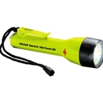 Pelican LED Flashlights