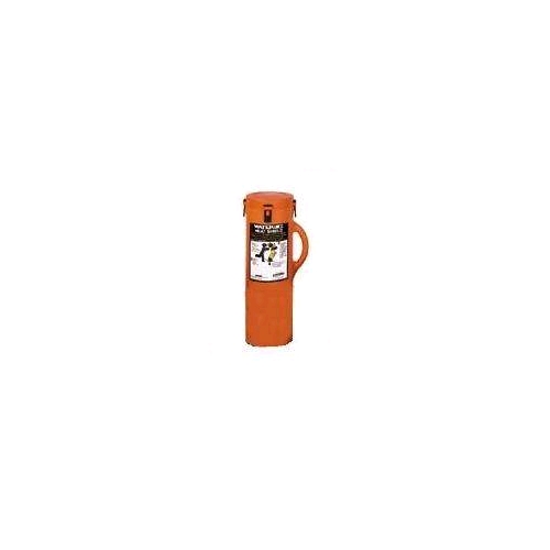 WATER-JEL Fire Blanket Plus in Canister (6' X 5')