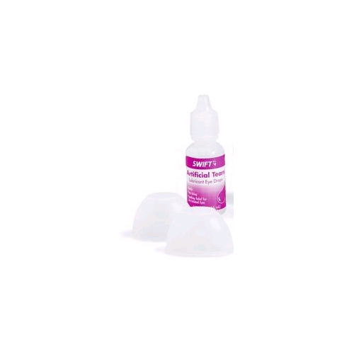 Artificial Tears, 1/2 oz. Bottle