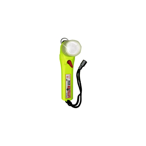 Pelican 3610 Little Ed™ LED Photoluminescent Flashlight