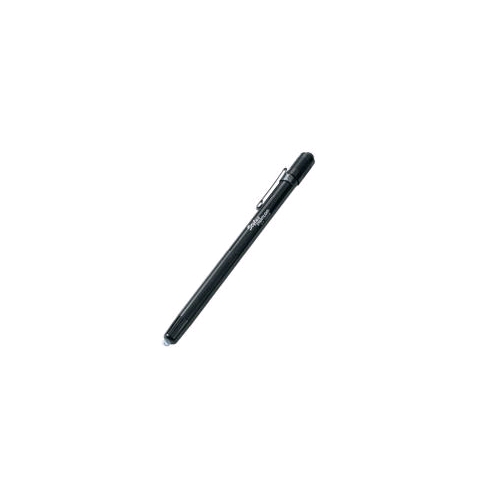 Streamlight Stylus, Black Blister packaged, Green LED