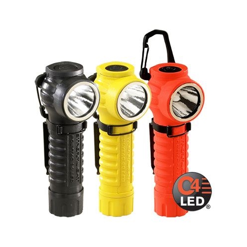 Streamlight PolyTac LED Flashlight