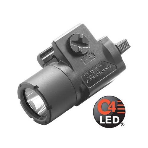 Streamlight TLR-3 Tactical Gun Mount Light