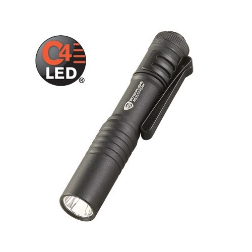 Streamlight Microstream Flashlight (66318)