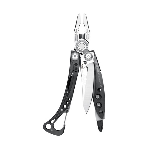 Leatherman Skeletool CX