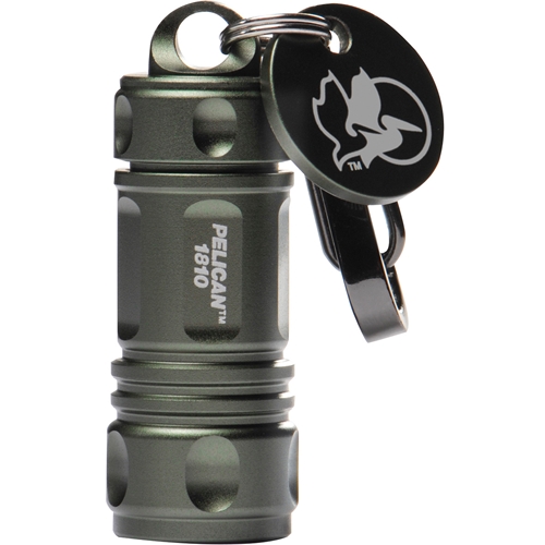 Pelican™ ProGear 1810 LED Keychain Light