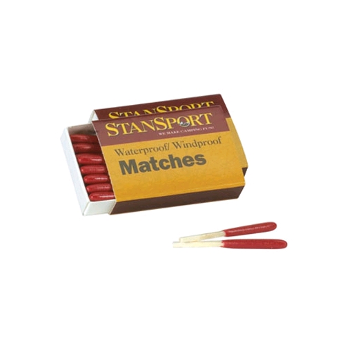 Waterproof Matches