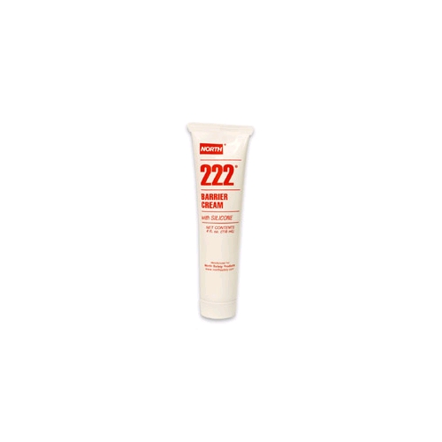 North #222 Barrier Cream w/Silicone, 4 oz.