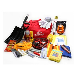 Auto Safety Kits