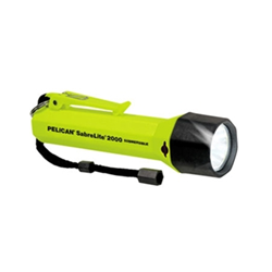 Emergency Flashlights