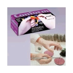 Ansell Conform 5-Mil 100% Natural Rubber Latex Gloves